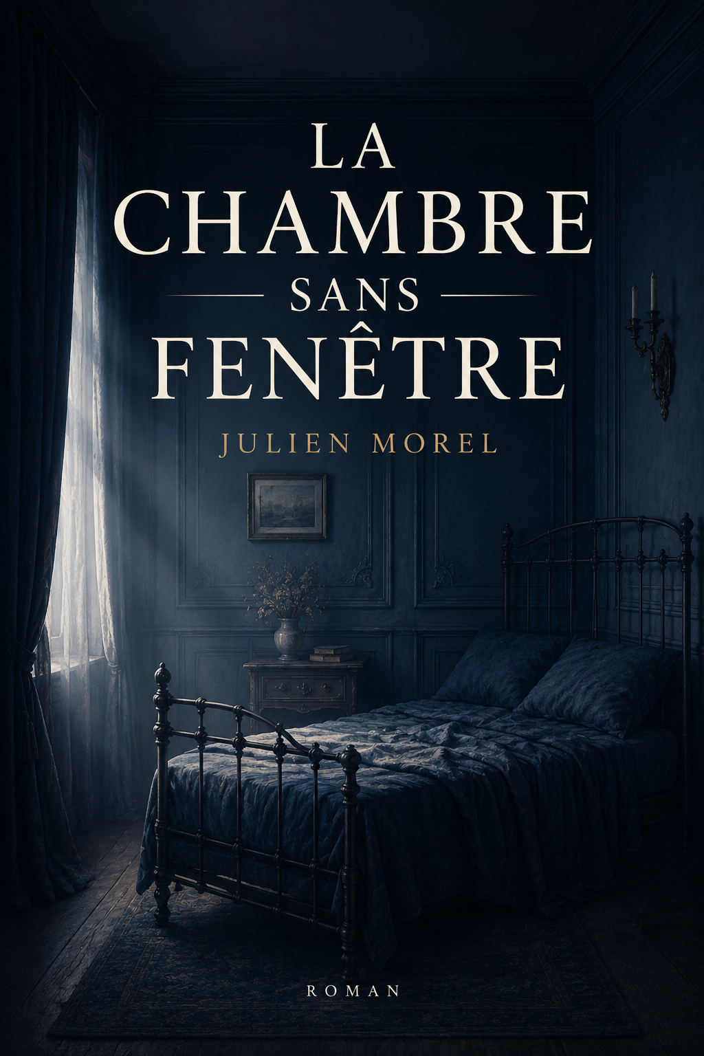 La chambre sans fenêtre