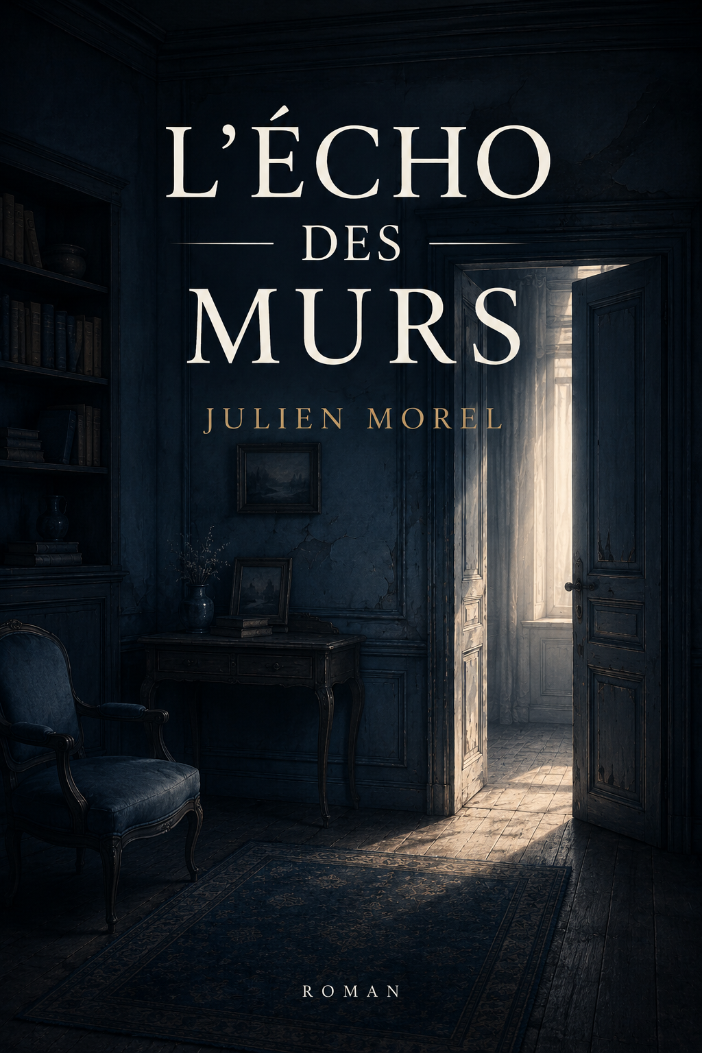 L’écho des murs