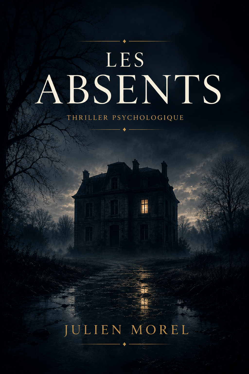 Les absents