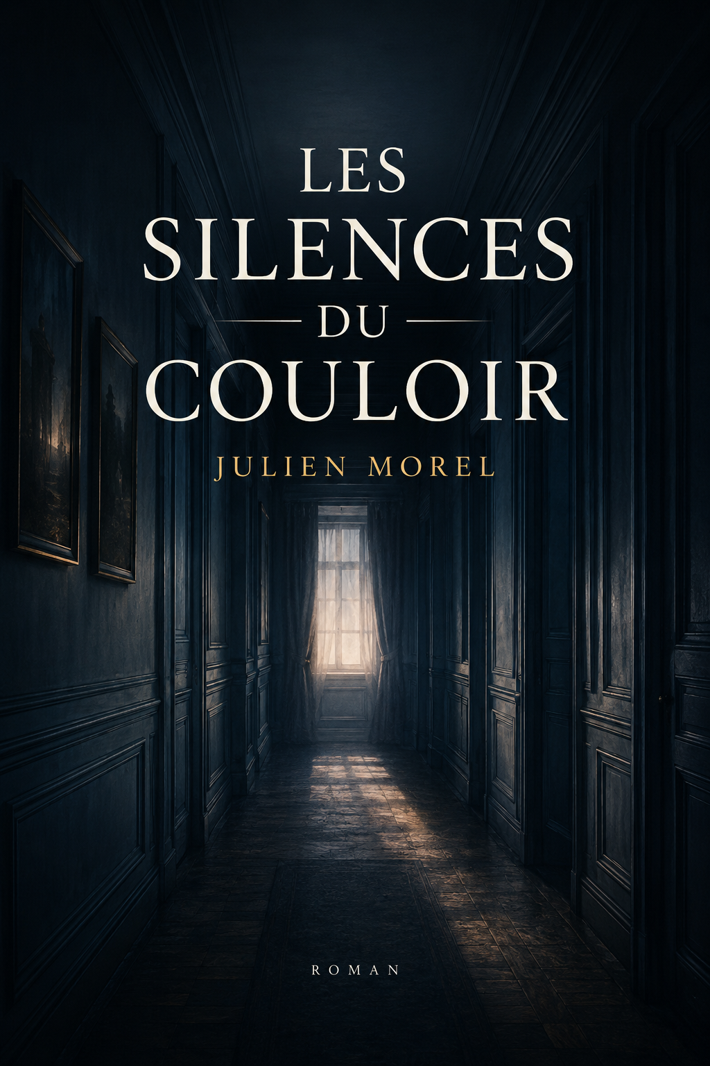 Les silences du couloir